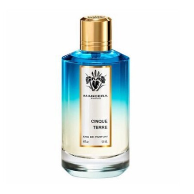 MANCERA Cinque Terre EDP 120ml 